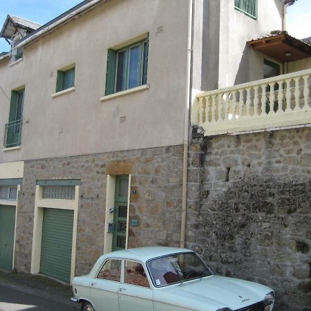 Eymoutiers  La Petite Cerise 빌라 외부 사진