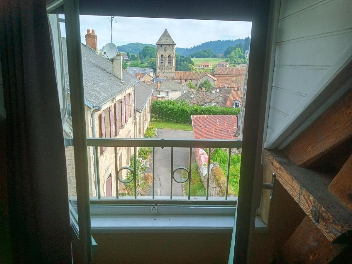 Eymoutiers  La Petite Cerise 빌라 외부 사진