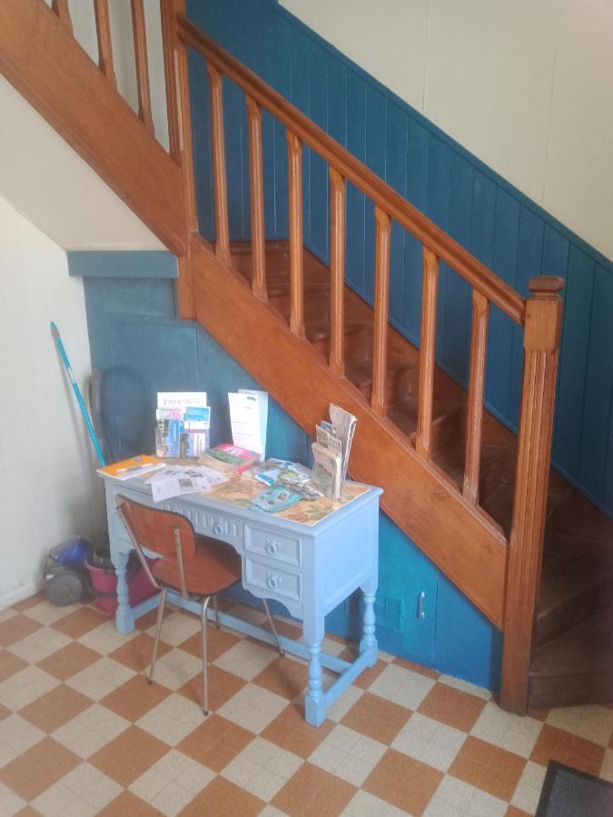 Eymoutiers  La Petite Cerise 빌라 외부 사진
