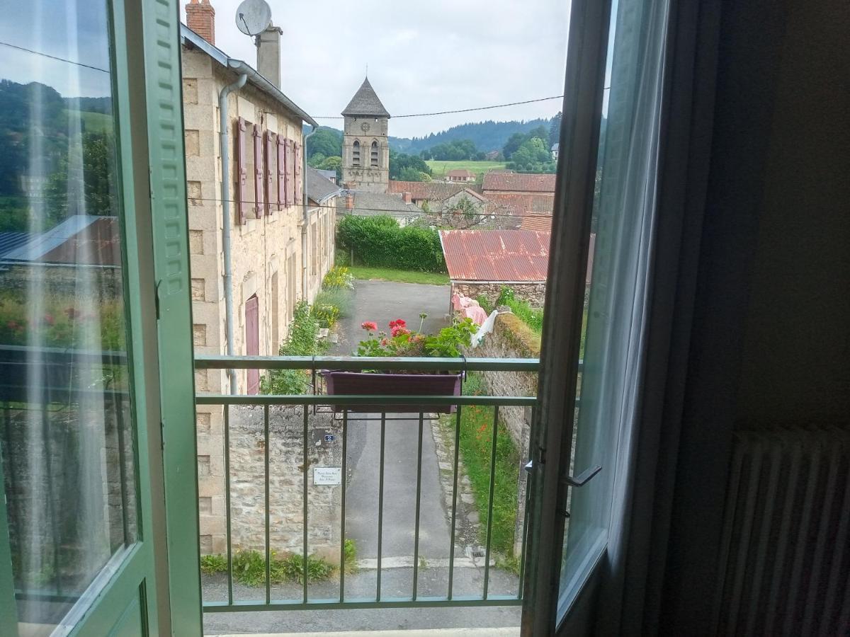 Eymoutiers  La Petite Cerise 빌라 외부 사진